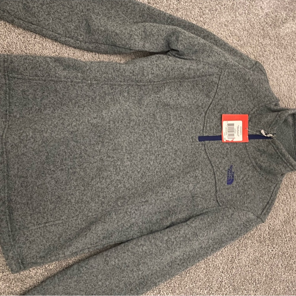 North face